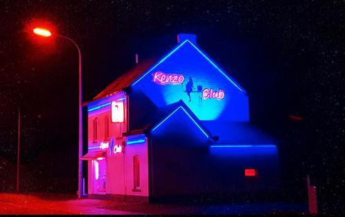 Op zoek naar een serveerster voor een nachtbaan, Vacatures, Vacatures | Overige Vacatures, Starter, Vast contract, Geschikt als bijbaan