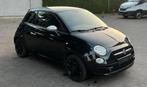 Fiat 500 - 2012 - 72.000km - benzine, Auto's, Fiat, Bedrijf, Te koop, Benzine