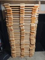 Houten planken, Enlèvement, Planche