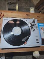 SANYO TP 1010UM - Platine tourne-disques, Enlèvement ou Envoi, Utilisé, Tourne-disque