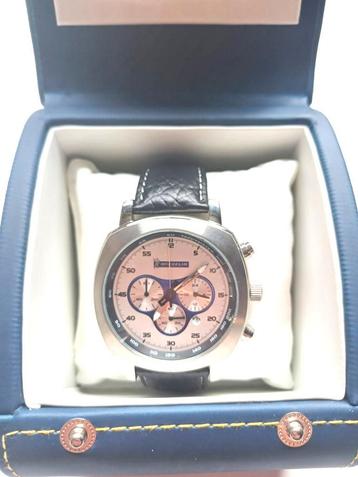  Nieuwe originele horloge Michelin. Bieden vanaf €50 beschikbaar voor biedingen