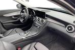 Mercedes-Benz C-Klasse Berline, Auto's, Automaat, 4 deurs, Stof, Bedrijf