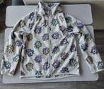 Truitje met rits My Little Pony H&M maat 122/128 goede staat, Kinderen en Baby's, Kinderkleding | Maat 122, Gebruikt, Meisje, Trui of Vest