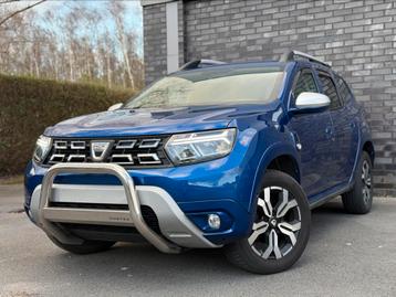 Dacia Duster 1.5 diesel Euro6 69.000kms beschikbaar voor biedingen