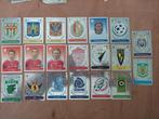 Panini football Belgium 2006, 20 autocollants différents, Enlèvement ou Envoi, Comme neuf