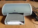 Oude HP printer, Ophalen, Hp, Gebruikt, Printer