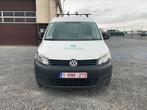 Vw Caddy 1.6tdi airco!!! Injector, Auto's, Euro 5, Volkswagen, Bedrijf, Te koop