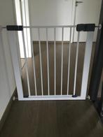 Veiligheidshekje, Kinderen en Baby's, Traphekjes, Ophalen, Zo goed als nieuw, Minder dan 100 cm, Klemhekje