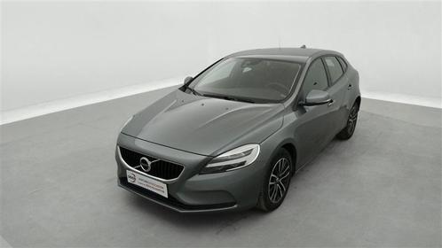 Volvo V40 Black Edition T2 Geartronic GPS/PDC/FULL LED/JA 16, Auto's, Volvo, Bedrijf, Te koop, V40, Benzine, Berline, 5 deurs