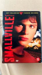 Smallville seizoen 2, CD & DVD, Enlèvement ou Envoi