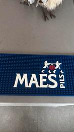 Tapis de comptoir en caoutchouc Maes Pils, Enlèvement ou Envoi, Comme neuf