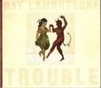 RAY LAMONTAGNE - TROUBLE - CD DIGIPACK - PROMO -2004 - USA -, Ophalen of Verzenden, Gebruikt