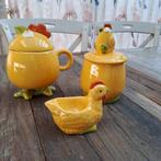 Paasset, Ophalen, Zo goed als nieuw