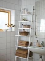 Staand wandrek Ikea, Enlèvement, Comme neuf