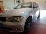 Bmw 118d, Achat, Particulier, Euro 4
