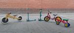 Kinderloopfiets LENA kunststof rood, Ophalen, Gebruikt, Loopfiets