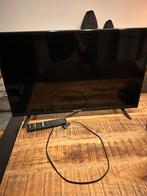 Tv 32 inch smart tv, Audio, Tv en Foto, Televisies, Ophalen, Gebruikt, Smart TV