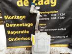 Ruitensproeiertank voor van een Seat Leon, Ophalen of Verzenden, 3 maanden garantie, Gebruikt, Seat