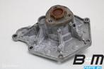 Waterpomp Audi A5 8T 3.2 FSI CAL 06E121???, Auto-onderdelen, Gebruikt