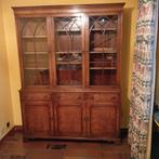 Dressoir, Ophalen