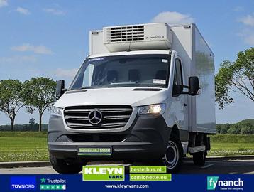 Mercedes-Benz SPRINTER 316 BI-TEMP Koelwagen! beschikbaar voor biedingen
