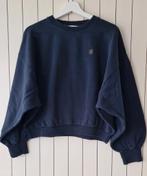 By-bar sweater, Blauw, By-bar, Ophalen of Verzenden, Zo goed als nieuw