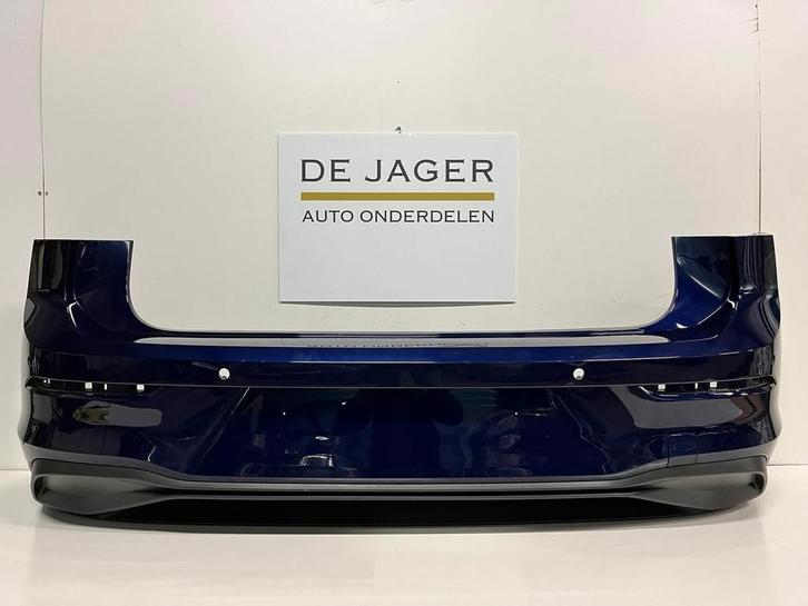Hyundai i30 achterbumper bumper 86611-G4000, Auto-onderdelen, Carrosserie, Bumper, Hyundai, Achter, Gebruikt