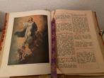 Oude altaar missaal romanium 1939, Antiquités & Art, Antiquités | Livres & Manuscrits, Enlèvement