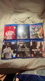 Ps4 games, Games en Spelcomputers, Games | Sony PlayStation 4, Ophalen