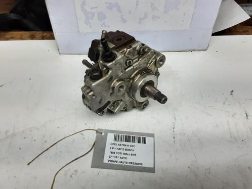 HOGEDRUKPOMP Opel Astra H GTC (L08) (0445010086), Auto-onderdelen, Brandstofsystemen, Opel, Gebruikt