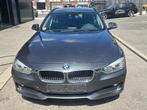 BMW 318D/ Overnamewagen Export handelaar, 100 kW, Euro 5, 1995 cc, Leder