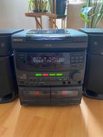 Sterio aiwa, Ophalen, Gebruikt