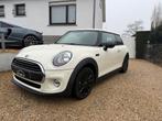 MINI ONE, Auto's, Stof, Wit, Bedrijf, Handgeschakeld