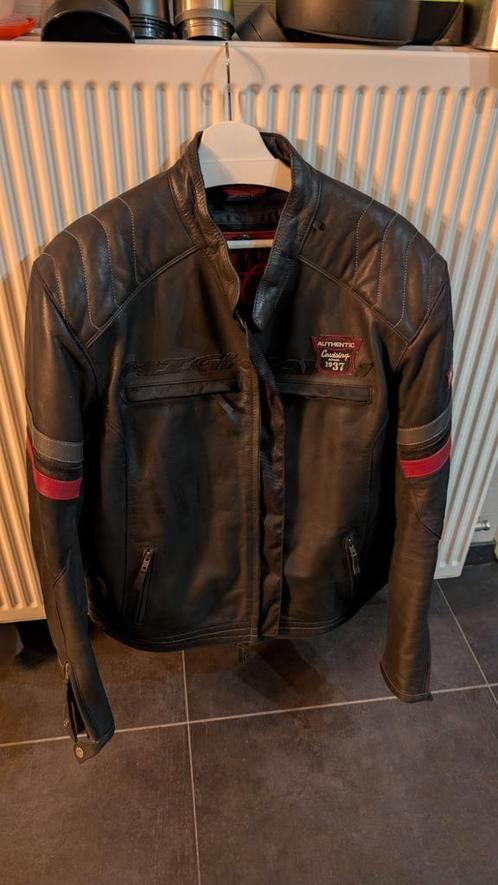 Highway 1 motorjas, Motoren, Kleding | Motorkleding, Ophalen