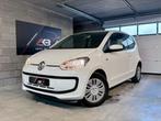 VW UP 2013 • 73.000 Kms • 1.0 TSI 60CV • 1ste eigenaar, Auto's, Voorwielaandrijving, Stof, Electronic Stability Program (ESP)
