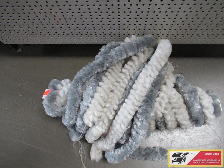 kattenstaart met 1 zijkant nr. 1633, Caravans en Kamperen, Caravanaccessoires, Gebruikt, Ophalen of Verzenden