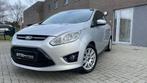 Ford C-Max | 1.6TDCI | Titanium | Leder | Navi | PDC, Autos, Ford, Cuir, Entreprise, Carnet d'entretien, Boîte manuelle