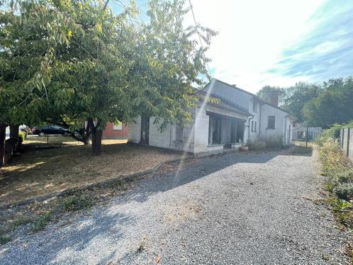 Huis à vendre à Bon-Secours, Immo, Huizen en Appartementen te koop, Vrijstaande woning
