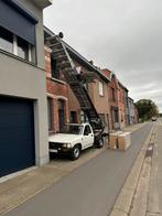 Ladderlift service, Doe-het-zelf en Bouw, Bouwliften, Ophalen of Verzenden