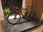 BMC teammachine slr01 one (54), Fietsen en Brommers, Ophalen, Carbon