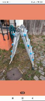 Échelle, Bricolage & Construction, Échelles & Escaliers