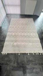 Poile Graz tapijt, Ophalen, Zo goed als nieuw, Beige
