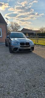 Bmw x6 40d utilitaire, Auto's, Particulier, Te koop, X6