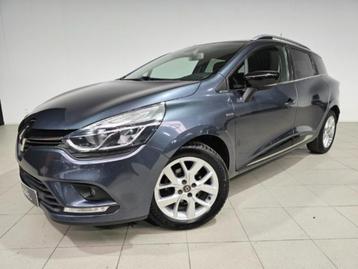Renault Clio 0.9 TCe beschikbaar voor biedingen