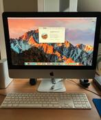iMac 21,5 inch, Computers en Software, Apple Desktops, Ophalen, Gebruikt, 2 tot 3 Ghz, IMac