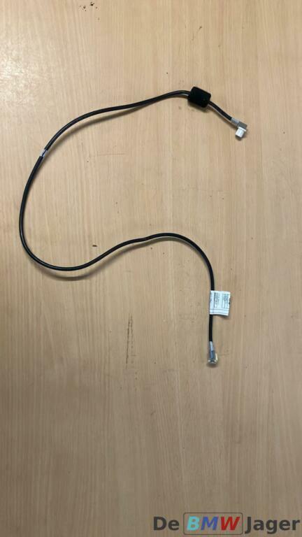 USB kabel BMW X5 E70 X6 E71 E72 61129255716, Auto-onderdelen, Overige Auto-onderdelen, BMW, Gebruikt, Ophalen of Verzenden