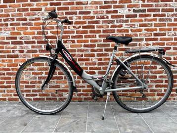 Rambler damesfiets beschikbaar voor biedingen