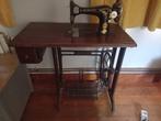 Old Singer naaimachine 41Px100Hx75L, Antiek en Kunst, Ophalen