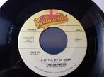 The Jarmels - Un peu de savon « Popcorn », Enlèvement ou Envoi, Single, Comme neuf, Pop