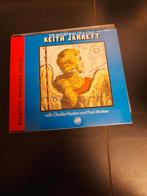 cd - keith jarrett - the mourning of a star, Cd's en Dvd's, Cd's | Jazz en Blues, Ophalen of Verzenden, 1980 tot heden, Zo goed als nieuw